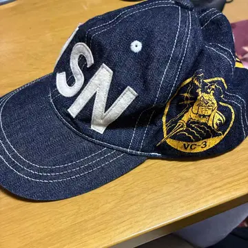 토이즈 맥코이 캡