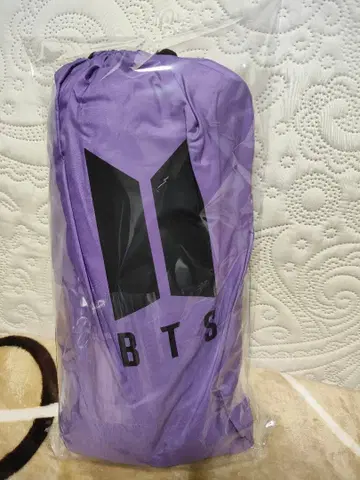 BTS PADDING BRANKET