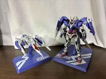 메탈빌드 더블오 라이저 디자이너스 블루 Ver.