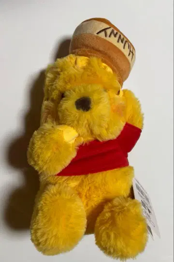 봄 축제 복권 곰돌이 푸 디즈니 스토어