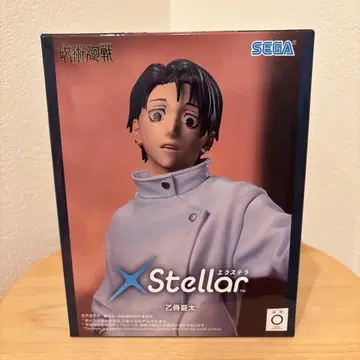 [ 익명 배송 ] 주술회전 사멸회유 XStellar 옷코츠 유타 피규어