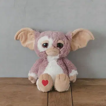 GREMLINS 그렘린 기즈모 BIRTHDAY BAR 봉제 인형 25cm