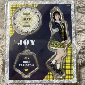 [ 미개봉 새상품 ] 니어조이 후지사와 리코 아크릴 스탠드