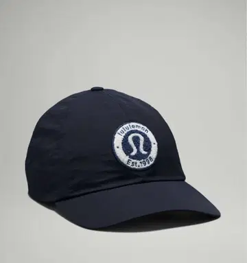 룰루레몬 패치 포함 캡 Baller Hat *Patch