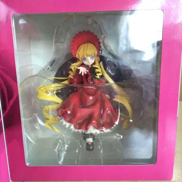 로젠 메이든 신쿠 피규어 ALTER