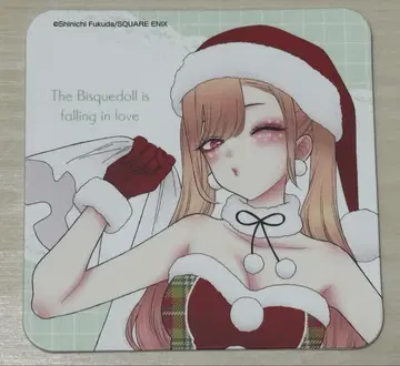 그 비스크 돌은 사랑을 한다 코스터