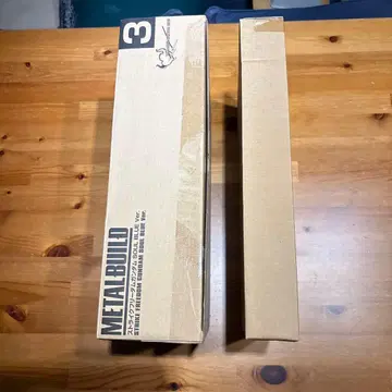 메탈빌드 스트라이크 프리덤 건담 & 빛의 날개 옵션 세트