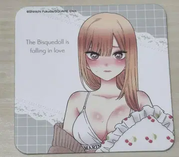 그 비스크 돌은 사랑을 한다 코스터