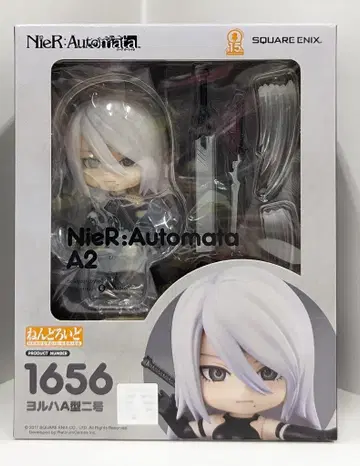 스퀘어 에닉스 넨도로이드 A2 (요르하 A형 2호) 1656