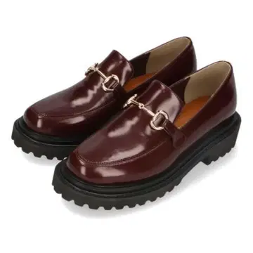 ORiental TRaffic 우천 겸용 레인 스무스 로퍼