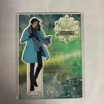 명탐정 코난 모로후시 타카아키 아크릴 스탠드 리얼 탈출 게임