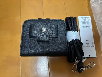 [ NO ID.(노아이디) ] 컴팩트 숄더백