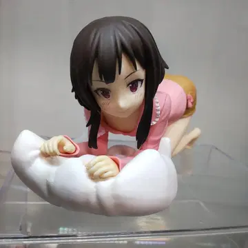 메구밍 잠옷ver. 제일복권 B상 피규어