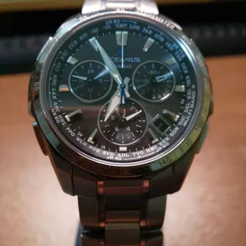 CASIO 오시아나스 만타 ocw-s1000