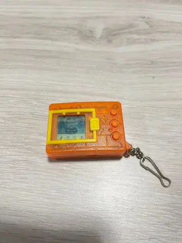 [ 1997년식 ] 디지몬 펜듈럼