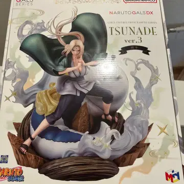 NARUTO 갸루즈 DX NARUTO 나루토 질풍전 츠나데 Ver.3