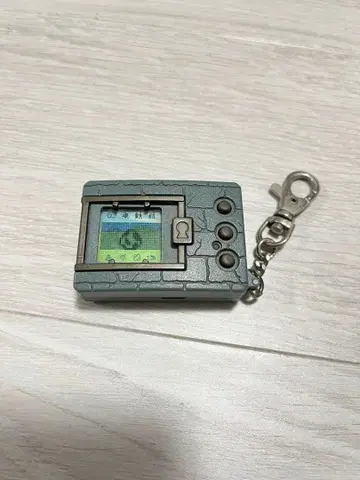 [ 1997년식 ] 디지몬 펜듈럼