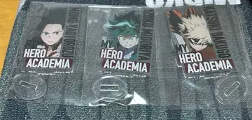 [ 히로아카 ] 제일복권 미도리야 바쿠고 야오요로즈