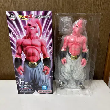 드래곤볼 제일복권 VS옴니버스 비스트 마인 부우 F상