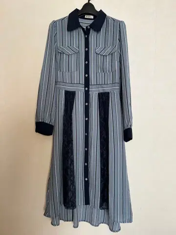 엑시즈팜 원피스