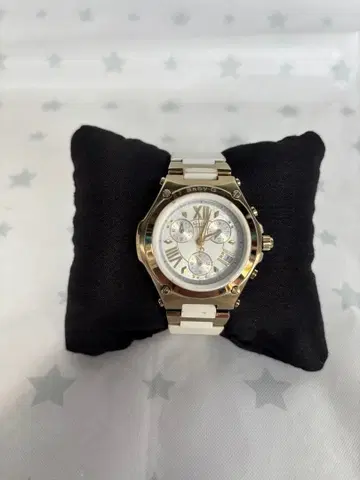 CASIO Baby-G MSA-701CG 가동 중