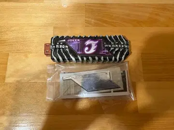 가면라이더 더블 후토 탐정 조커 도펀트 메모리