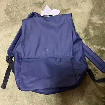 anello 백팩 미사용 새상품 네이비