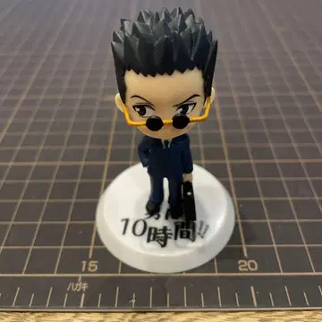 헌터헌터 레오리오 피규어