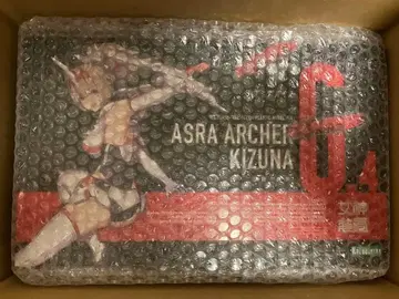 메가미 디바이스 슈라 큐헤이 키즈나 특전 포함 코토부키야