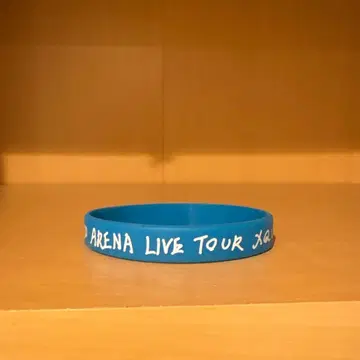 INI 후지마키 쿄스케 캡슐 토이 러버 밴드