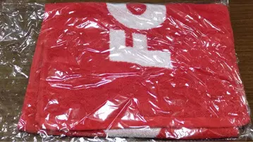 요네즈켄시 2017 TOUR [ Fogbound ] 타월