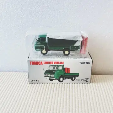 토미카 토미카 리미티드 빈티지 프린스 클리퍼 LV-14b