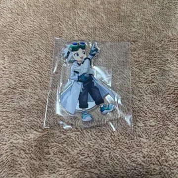 Dr.STONE Dr.제노 아크릴 스탠드 유년기