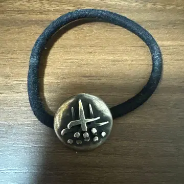 cvtvlist 실버 925 머리끈