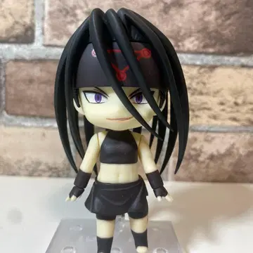 넨도로이드 1013 강철의 연금술사 엔비