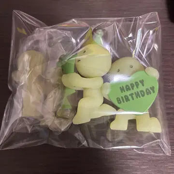 스미스키 벌스데이 시리즈 3종 세트