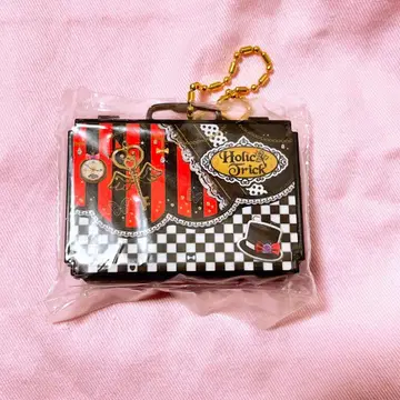 프리파라 미니 프리티켓 파일 백 소피 가챠