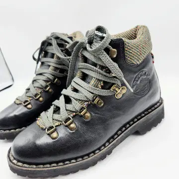 DIEMME 디에메 마운틴 부츠 36