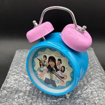 히나타자카46 미야치 스미레 [ 스미레의 알람 고백 시계 ]