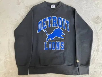 DETROIT LIONS 디트로이트 라이온즈 BIKE USA제 S 사이즈