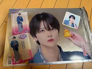 러브시크 극락탕 콜라보 에츠야