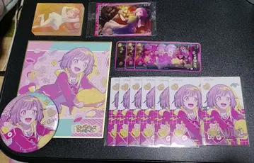 프로세카 호우 에무 묶음 판매