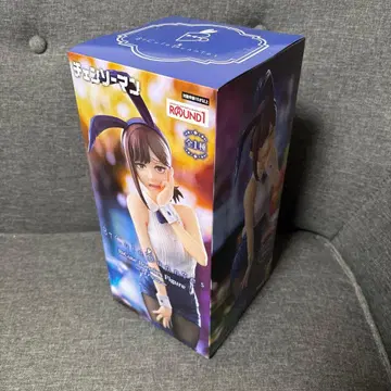 체인소 맨 코베니 라운드원 한정판 피규어