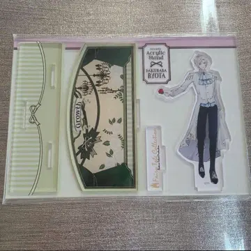 사쿠라바 료타 아크릴 스탠드 페어리 테일 츠키프로 growth 츠키우타.