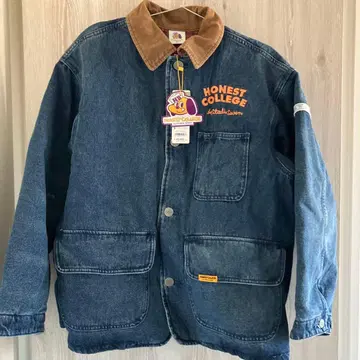 GU studio seven 커버올