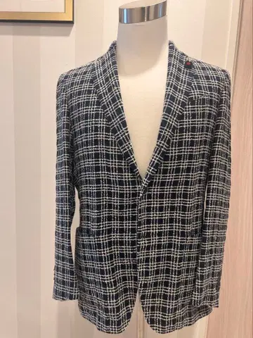 봄/여름 라르디니 자켓 52 클리닝 완료