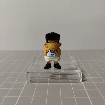 센도 아키라 B 캐릭터 에그 SLAM DUNK 슬램덩크