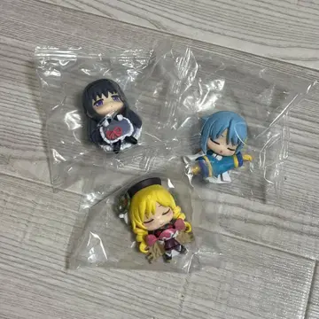 마도카 마기카 오네무탄