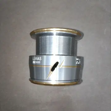 다이와 Daiwa 20 루비아스 LT3000 스풀