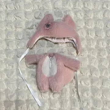 오비츠11 아웃핏 인형옷